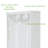 Metal Enclosure with Hinged Door-9524477