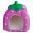 Ricard Polka Dots Pet Bed-2067408205-2067408207