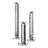Livia 12'' H Tabletop Candlestick