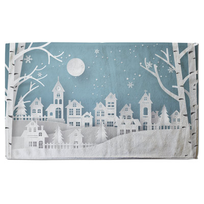 Lynx Midweight Bath Towel