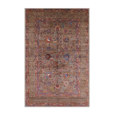 Oriental Indoor Rug