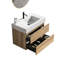 Dureau Wall Mounted With Top