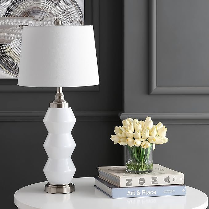 Lampe de table 29 po Roseann