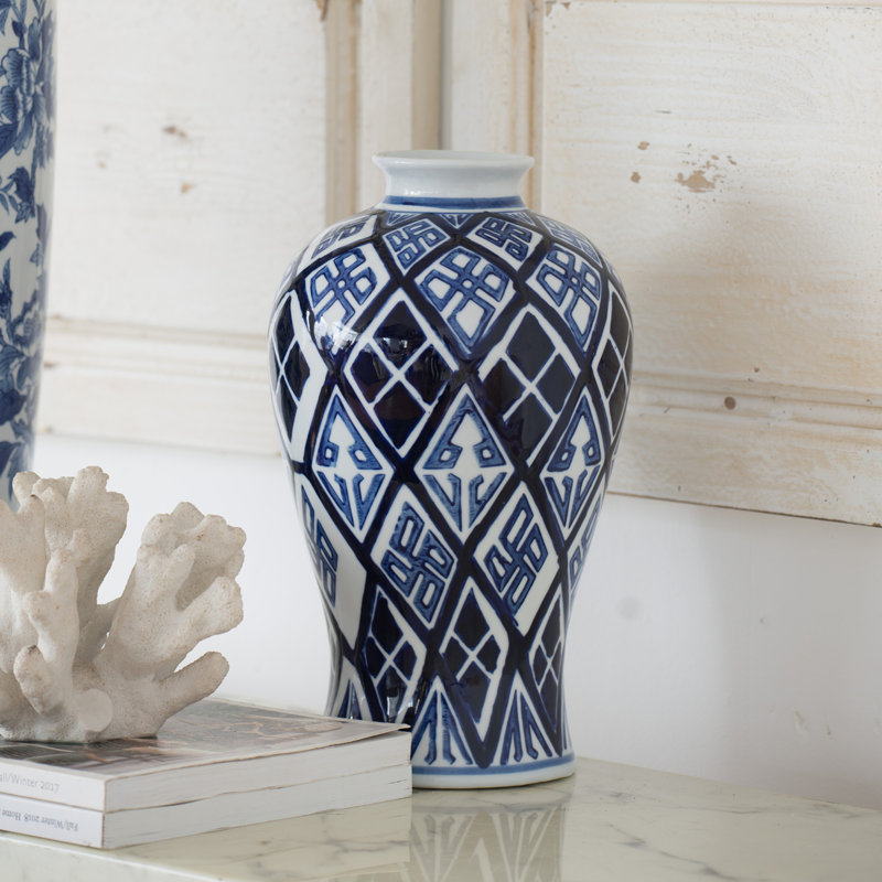 Valora And Vase