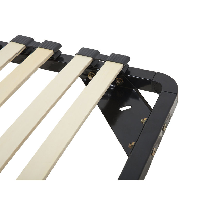 Bed Slats White Noise
