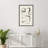 Galya The Point by Treechild Wood Framed Wall Art Print-100108346-100108344