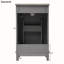 Meuble-lavabo de 20 po avec lavabo-2136339566
