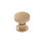 Urbane Collection Knob 1-1/4 Inch Diameter-1490971244