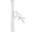 Piaf White Floor Lamp