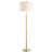 Jonesville 50.5 " Traditional Floor Lamp
