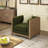 Celsa Velvet Armchair-12867066