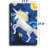 White Unicorn Fantasy Pine Frame Canvas Wall Art - 17.7" X 27.6"