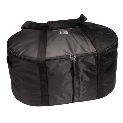Hamilton Beach® Crock Caddy Insulated Slow Cooker Bag