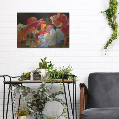 " Summer Radiance " by Emma Styles