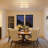 Arachne 19.7" Fabric Flush Mount Ceiling Fan with Dimmable LED Light 6-Speed Quiet Reversible DC Motor Timer and Remote Control-851526885-851526884-851526887
