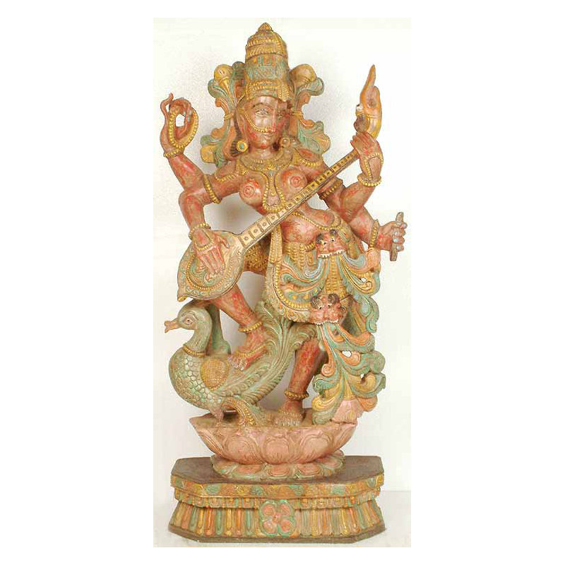 Saraswati