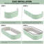 Metal Planter Box