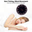 Horloge murale 9,84 "