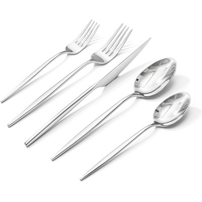 Silver Set