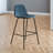 Kody Upholstered Bar & Counter Stool-89362064-89362051