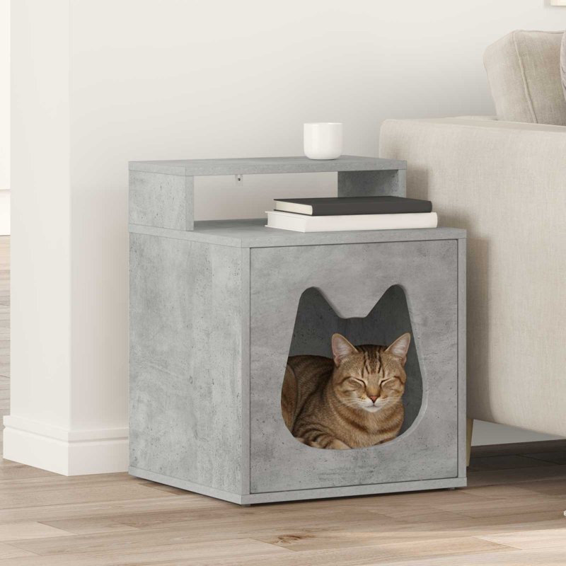 53.5cm H Cat Tree, Concerte