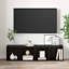TV Cabinet 2 Pcs 37 X 35 X 37 Cm Engineered Wood-1720097815