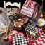 Courtly Check® Recipe Box
