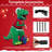 Weather Resistant Christmas Decoration
