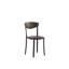 Wanship 45cm H Stacking Side Chair-259015898