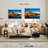 Nicci Nashville Skyline View-108967625