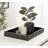 Fluted Rectangle Serving Tray