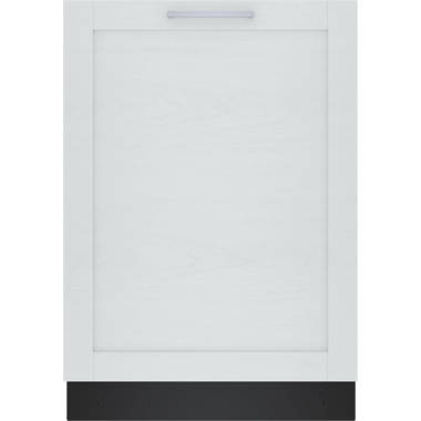 Bosch 800 Series 24 Dishwasher with Stainless Steel Tub