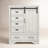 Danbury Solid Wood Armoire