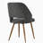 Linen Side Chair