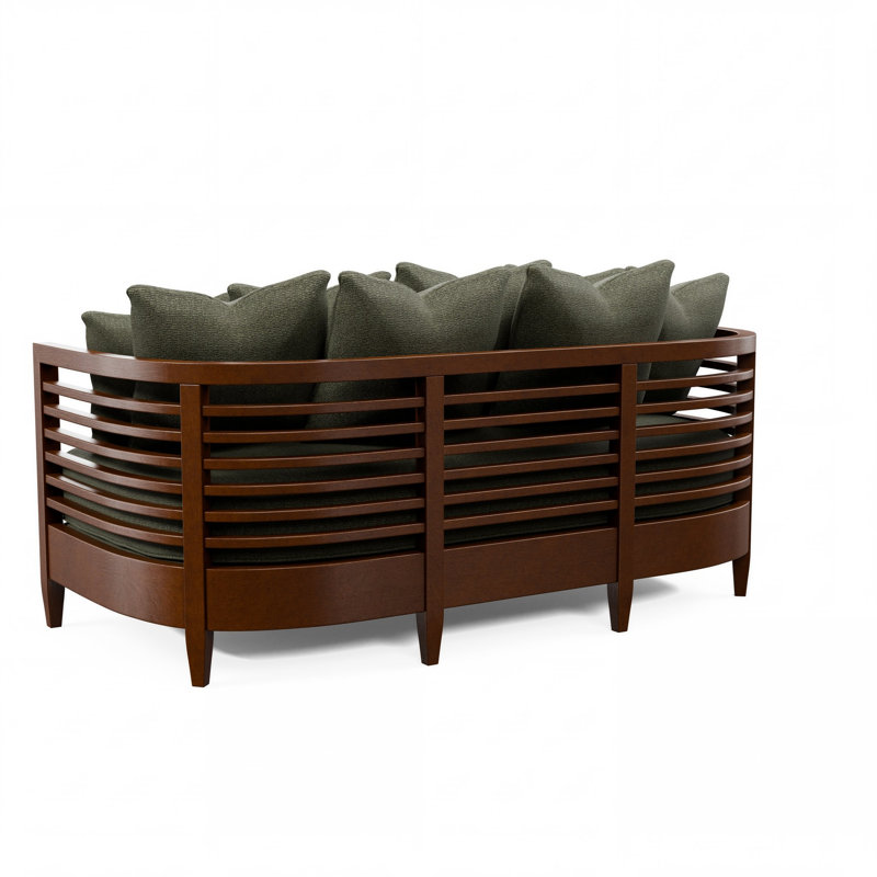 St. Lucia Sofa, 2716-21