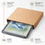 Blue Flow Minimalist - Print-679386292-679386294