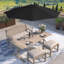 Parasol de marché 86,3 po Kenne-1237274030-1261546542