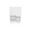 , 1 Wire 2 Piece Coffee Table Set-100695566