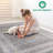 Collection 2X3  /Medallion Non-Shedding Living Room Bedroom Dining Home Office Stylish And Stain Resistant Area Rug-477399279