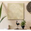 «Sand Stitch III», reproduction sur toile tendue-1825989755