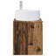 Single Bathroom Vanity with Ceramic Basin-1110839995