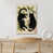Toile tendue