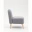 Chaise d'appoint 21,5 po Rosalba-88111271