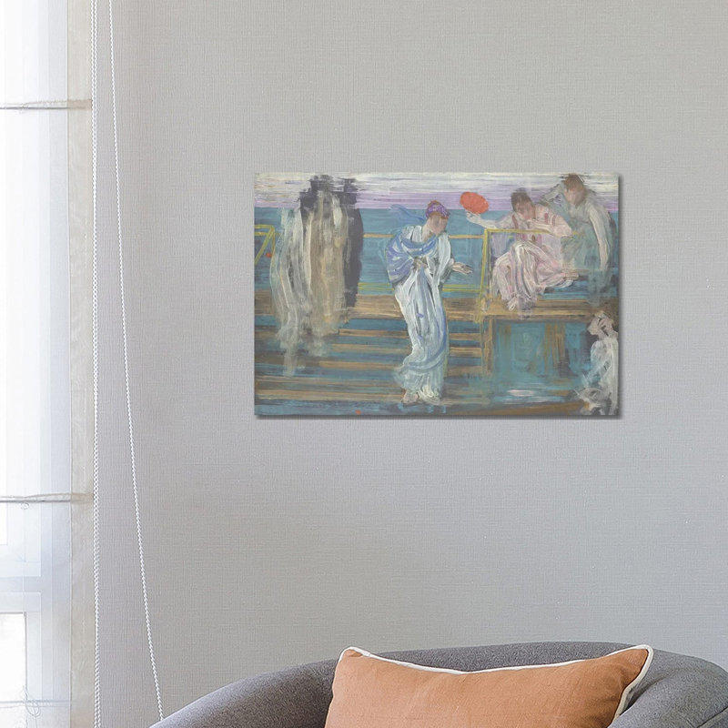 Print, 45.72 cm H x 66.04 cm W x 1.905 cm D, Does Not Apply