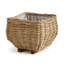 Sylvie Handmade Wicker and Rattan Box-1930649388