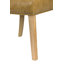 Chaise d'appoint rembourrée Bernier-28657577-28657572
