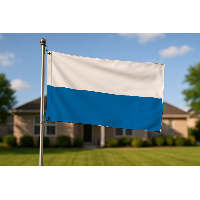 Kraków City Flag — Flag