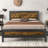 Avyanna Platform Bed-1469670153-1469670155