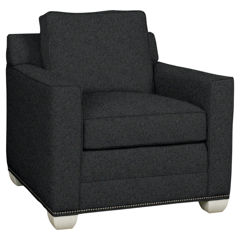 Summerton Armchair, Ian Lagoon, Wrenn, Yes
