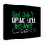 God Didn't Bring You This Far 1 Piece Wrapped Canvas Wall Art-1261206914